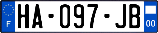 HA-097-JB
