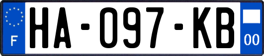 HA-097-KB