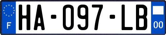 HA-097-LB
