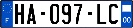 HA-097-LC