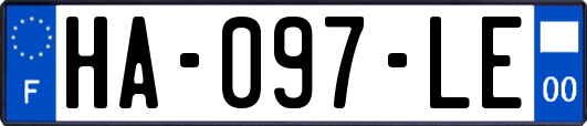 HA-097-LE