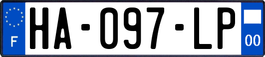HA-097-LP