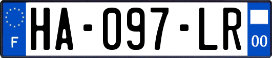 HA-097-LR