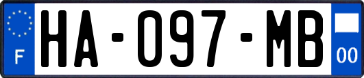 HA-097-MB