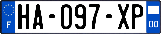 HA-097-XP