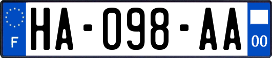 HA-098-AA