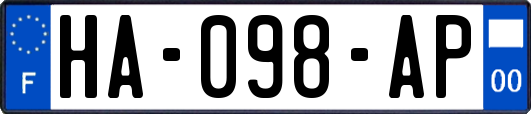 HA-098-AP