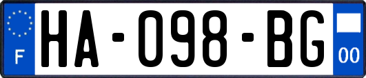 HA-098-BG