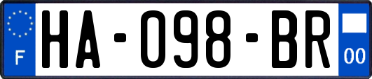 HA-098-BR