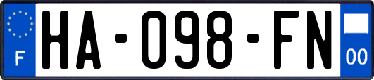 HA-098-FN