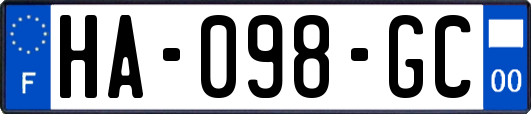 HA-098-GC