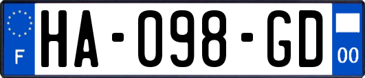 HA-098-GD