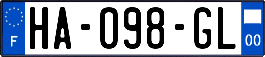 HA-098-GL