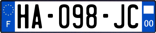 HA-098-JC