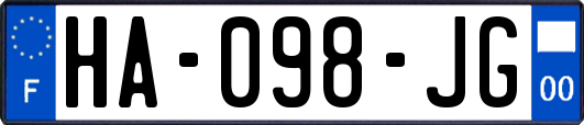 HA-098-JG