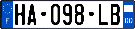 HA-098-LB