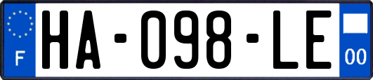 HA-098-LE