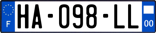 HA-098-LL