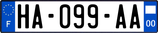 HA-099-AA