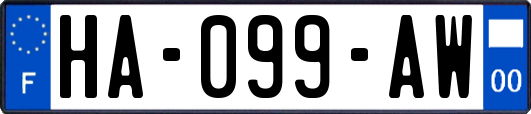 HA-099-AW