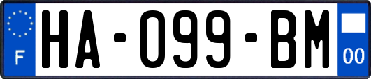 HA-099-BM