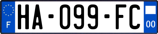 HA-099-FC