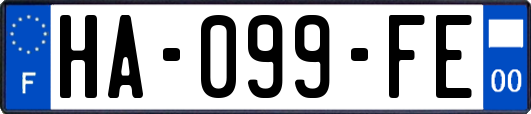 HA-099-FE