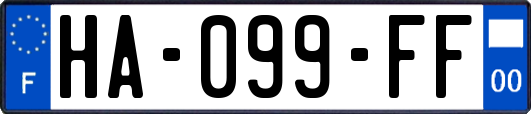 HA-099-FF