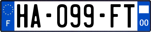 HA-099-FT