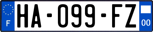 HA-099-FZ