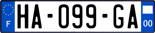 HA-099-GA