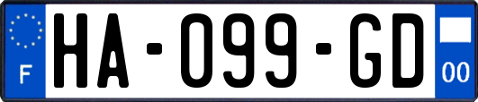 HA-099-GD