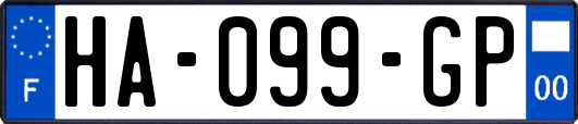 HA-099-GP