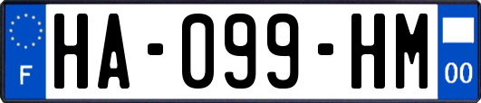 HA-099-HM