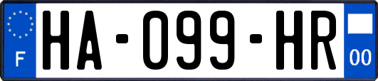 HA-099-HR