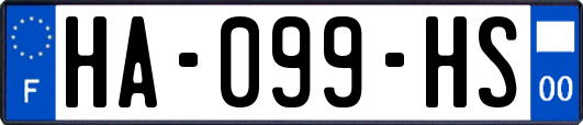 HA-099-HS