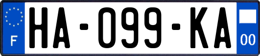 HA-099-KA