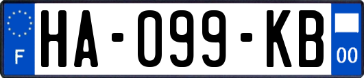 HA-099-KB