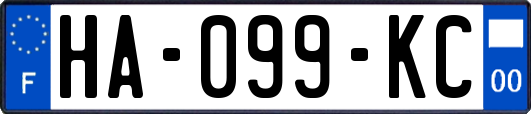 HA-099-KC