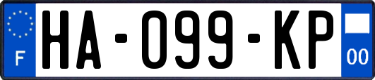 HA-099-KP