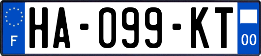 HA-099-KT