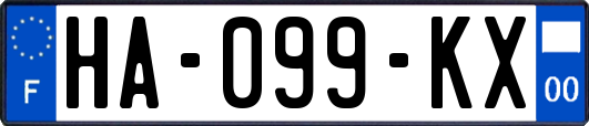 HA-099-KX