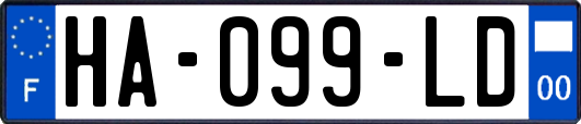 HA-099-LD