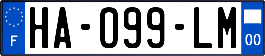 HA-099-LM