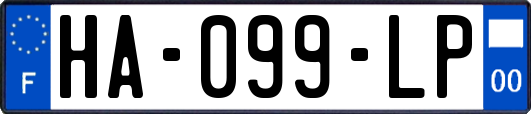 HA-099-LP
