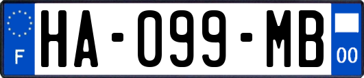 HA-099-MB