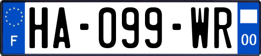 HA-099-WR