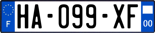 HA-099-XF