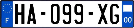 HA-099-XG