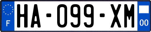 HA-099-XM